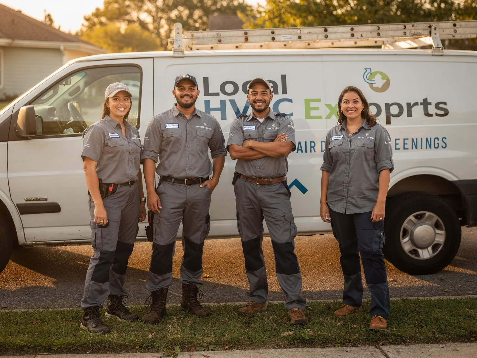24/7 HVAC Repair & AC Replacement company in Dixon, NE